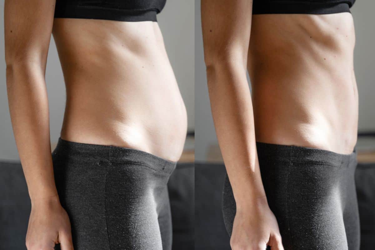 Post-Pregnancy: What Happens to Your Abdominal Muscles After Birth Enfield Highway