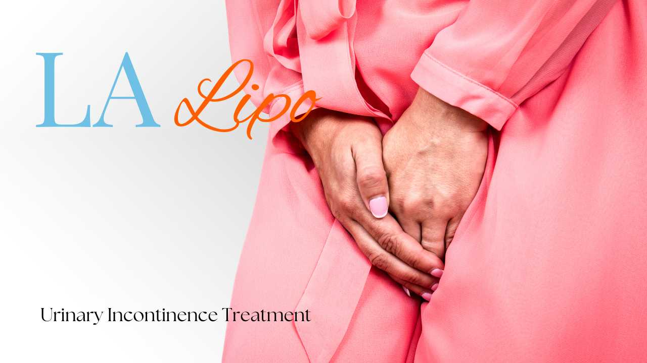 urinary incontinence treatment Enfield Highway