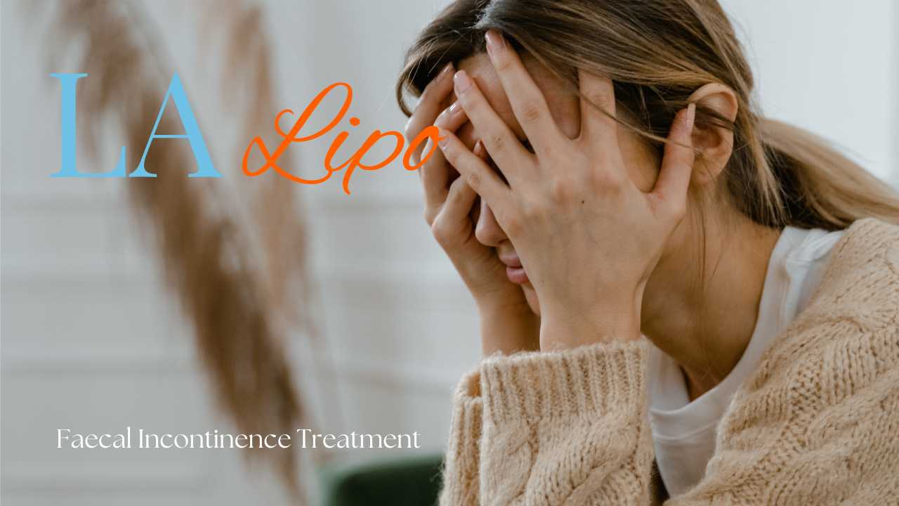 Faecal incontinence treatment Enfield Highway